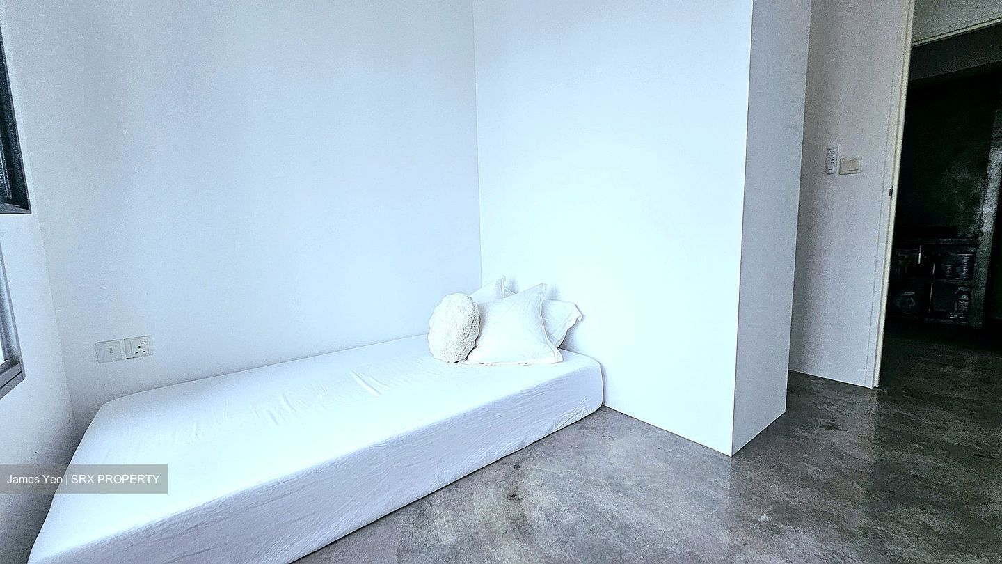 Blk 633A Senja Green (Bukit Panjang), HDB 3 Rooms #561446291